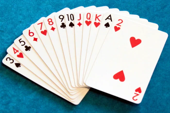 Hướng Dẫn Chơi Mậu Binh Max88 Cho Người Mới