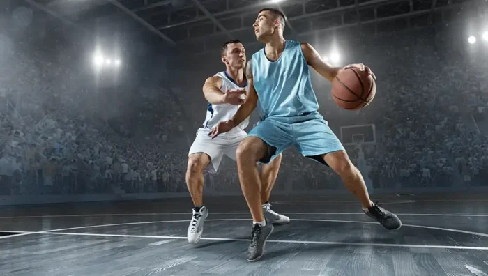 Hướng Dẫn Tham Gia Cá Cược Bóng Rổ Max88