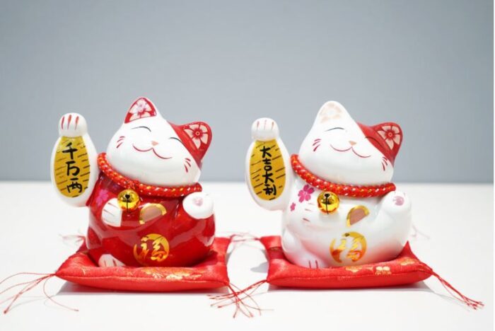 Lợi ích khi chơi Mèo chiêu tài Max88 trực tuyến