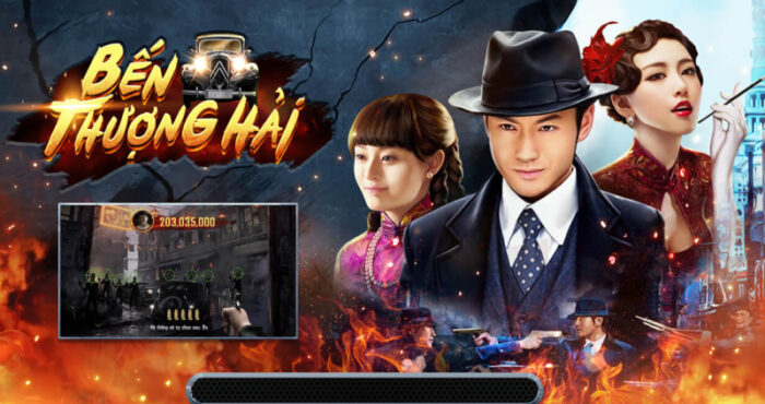 Lý Do Nên Chọn Bến Thượng Hải Max88 Làm Trò Chơi Nổ Hũ Của Bạn