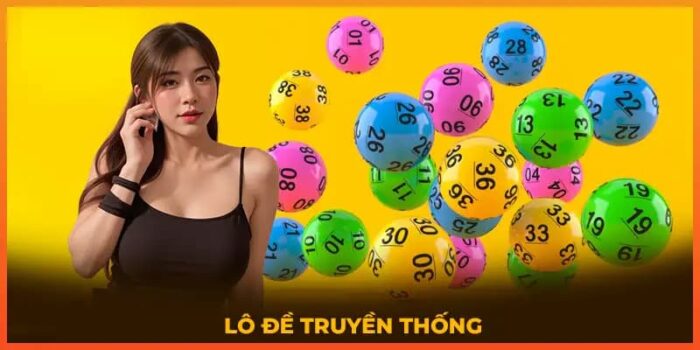 Tìm Hiểu Lô Đề Truyền Thống Max88
