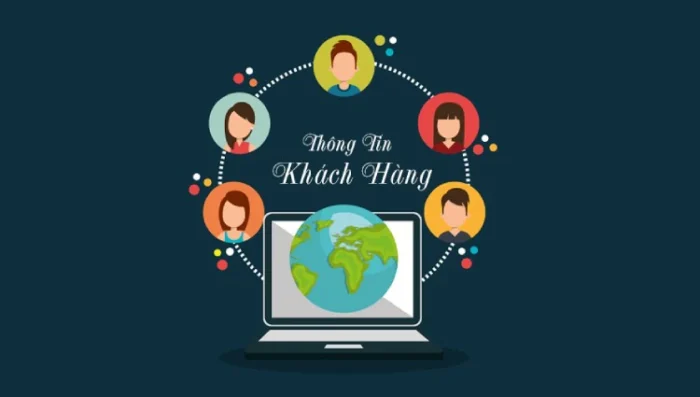 Chính Sách Thu Thập Thông Tin Người Dùng