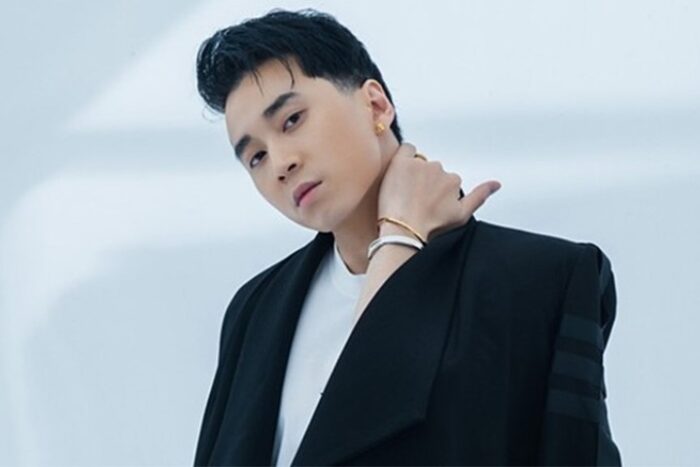 Karik – Rapper Đình Đám Của Showbiz Việt